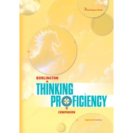 Thinking Proficiency Companion