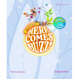Here Comes Buzz! one Year Course Companion