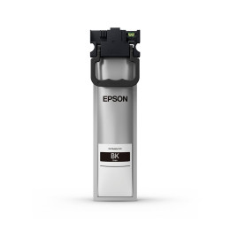 Ink Epson T11c140 Black l
