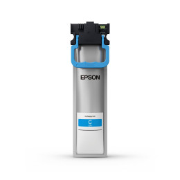 Ink Epson T11c240 Cyan l