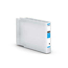 Ink Epson T04b24n C13t04b24n Cyan