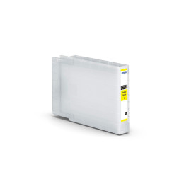 Ink Epson T04b44n C13t04b44n Yellow