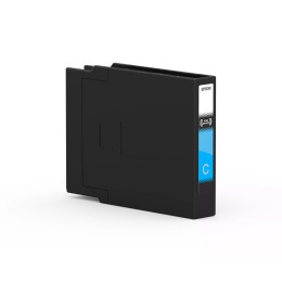 Ink Epson T13x240 Cyan xl