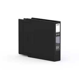 Ink Epson C13t14b140 Black xxl