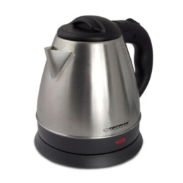 Esperanza Spring Elektric Kettle 1.0l Inox (Ekk116x) (Espekk116x)