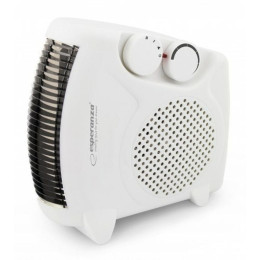 Esperanza Heating fan 1000/2000w Waikiki (Ehh004) (Espehh004)