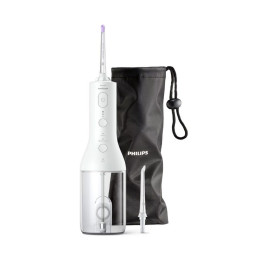 Philips Electric Dental Floss Hx3826, 31 ,  Sonicare Power Flosser 3000 White
