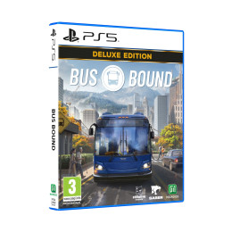 Ps5 bus Bound Deluxe Edition