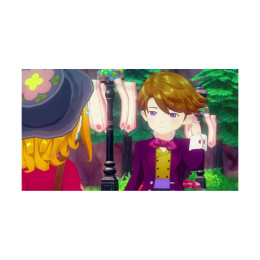 Ps5 Story of Seasons: Grand Bazaar