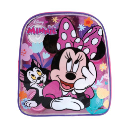 As Happihobbi: Πλαστελίνα Disney - σετ Πλαστελίνη pvc bag Minnie Cute (1045-03634)