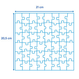 Clementoni Παζλ Super Color  Winnie The Pooh  3x48 τμχ