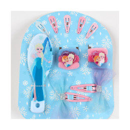 Cerda Disney: Frozen - Mini Backpack With Accessories set (2500003723)