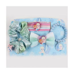 Cerda Disney: Frozen - Mini Crossbody bag With Accessories set (2500003731)