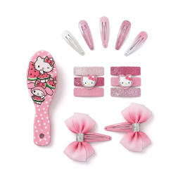 Cerda Beauty: Hello Kitty - Accessories set With Mini Backpack (2500003726)