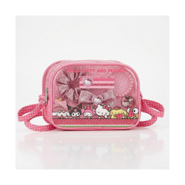 Cerda Beauty: Hello Kitty and Friends - Mini Crossbody bag With Accessories set (2500003734)