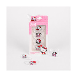 Cerda Beauty: Hello Kitty - gel eye Patches (2500003246)
