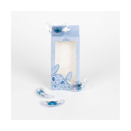 Cerda Beauty: Stitch - gel eye Patches (2500003236)