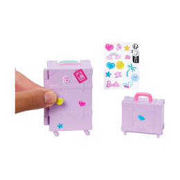 Mattel Barbie: Family & Friends (Jmj47)