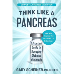 Think Like a Pancreas