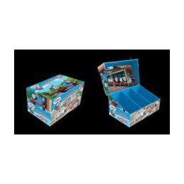My Thomas Story Library