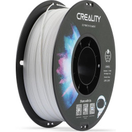 Creality cr-Petg Value Pack 4kg - 2x Black & 2x White 3d Printer Filament