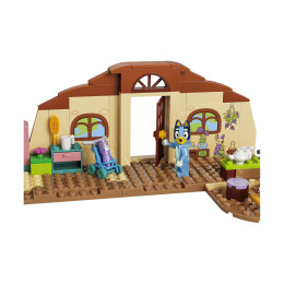 Lego Bluey: School With Rusty and Bluey (11221)