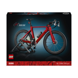 Lego Icons: Road Bike (11380)