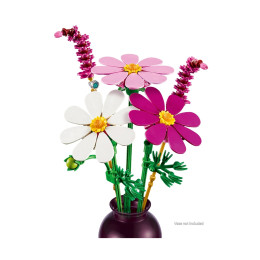 Lego Botanicals: Cosmos Flowers (11514)