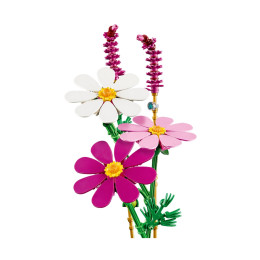 Lego Botanicals: Cosmos Flowers (11514)