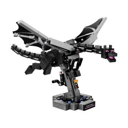 Lego Minecraft: the Ender Dragon (21595)