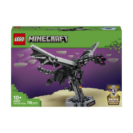 Lego Minecraft: the Ender Dragon (21595)