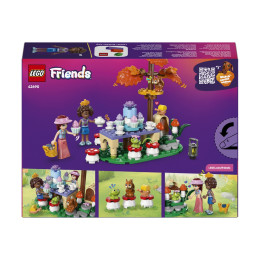 Lego Friends: Forest tea Party (42690)