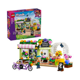 Lego Friends: Creative Flower Shop (42693)
