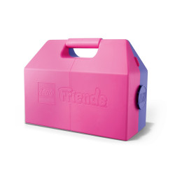 Lego Friends: Creative Dollhouse Suitcase (42697)
