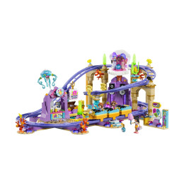 Lego Friends: Mermaid Roller Coaster Ride (42703)