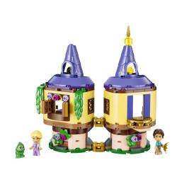Lego Disney Princess: Rapunzel’s Mini Tower (43294)