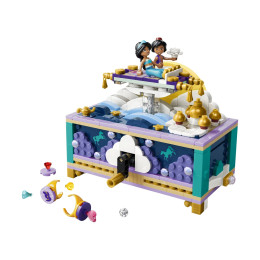 Lego Disney Princess: Jasmine’s Jewelry box (43295)