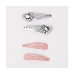 Cerda Beauty: Hello Kitty - Hair Accessories set (2500003687)