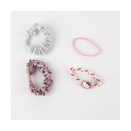 Cerda Beauty: Hello Kitty - Hair Accessories set (2500003687)