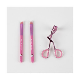Cerda Beauty: Hello Kitty - Accessories set (2500003538)