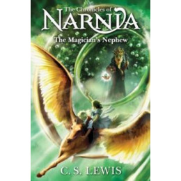 Magician’s Nephew
