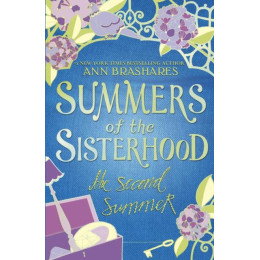 Summers of the Sisterhood: the Second Summer