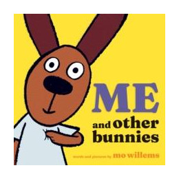 Me and Other Bunnies