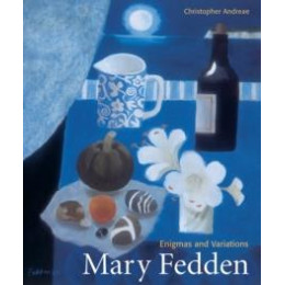Mary Fedden