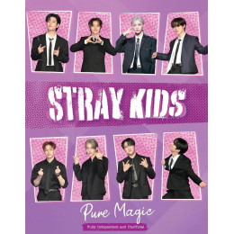 Stray Kids: Pure Magic