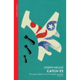 Vintage Classics : Catch 22 pb