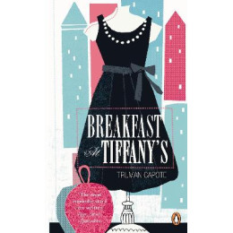 Breakfast at Tiffanys pb b
