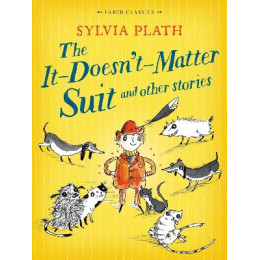 It Doesn’t Matter Suit and Other Stories pb