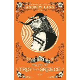 Tales of Troy and Greece pb