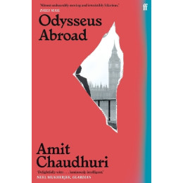 Odysseus Abroad pb